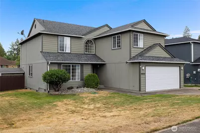 8935 Milbanke Drive SE, Olympia, WA 98513 - Photo 1