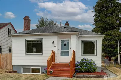 910 N Union Avenue, Tacoma, WA 98406 - Photo 1