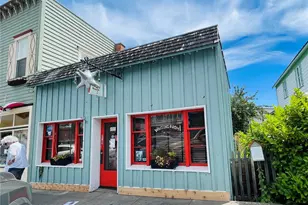 255 Spring St, Friday Harbor, WA 98250 - Photo 1