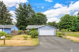 498 Huston St S, Tenino, WA 98589 - Photo 1