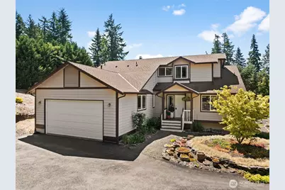 5379 Par Fore Drive SE, Port Orchard, WA 98367 - Photo 1