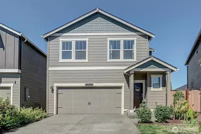 10953 188th St E, Puyallup, WA 98374 - Photo 1