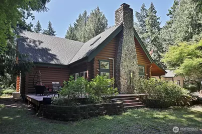 4345 Glendale Rd, Clinton, WA 98236 - Photo 1