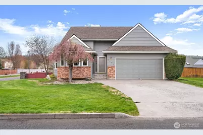 9701 W Masters Lane, Cheney, WA 99004 - Photo 1