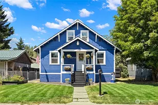 312 W 2nd St, Cle Elum, WA 98922 - Photo 1