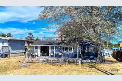 724 Walters Lane, Point Roberts, WA 98281 - Photo 1