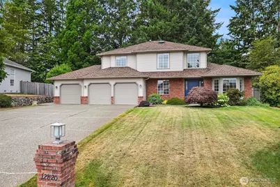 12820 SE 243rd Street, Kent, WA 98030 - Photo 1