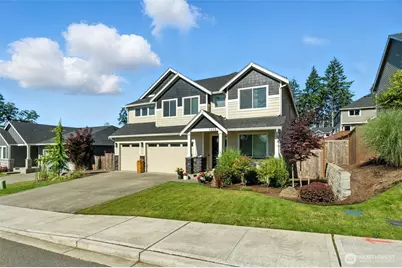 7256 Sanford Place, Gig Harbor, WA 98335 - Photo 1