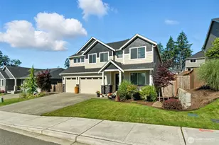 7256 Sanford Pl, Gig Harbor, WA 98335 - Photo 1