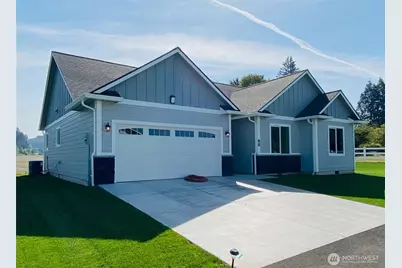 60 Tyce Lane, Mossyrock, WA 98564 - Photo 1