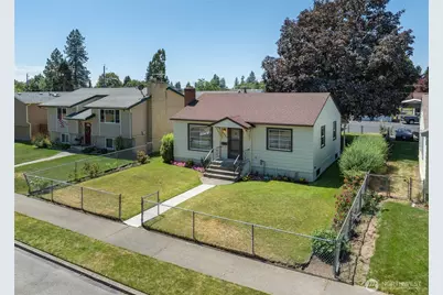 5327 N Jefferson St, Spokane, WA 99205 - Photo 1