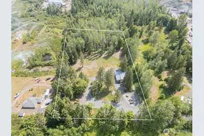 4103 Fey Road, Port Angeles, WA 98363 - Photo 1