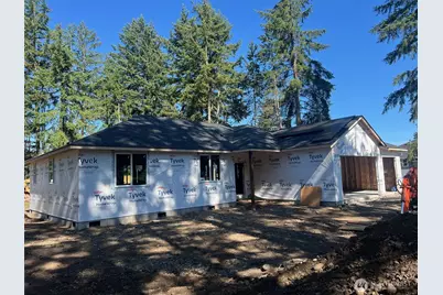 12435 Rainier Acres Road SE, Rainier, WA 98576 - Photo 1