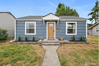 6809 S Huson Street, Tacoma, WA 98409 - Photo 1