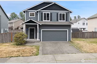 12929 159th Street E, Puyallup, WA 98374 - Photo 1