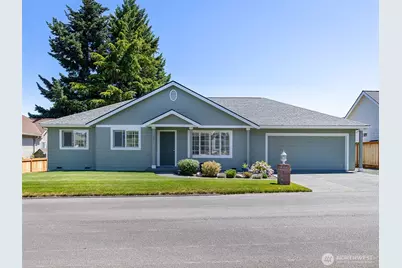 501 Summer Breeze Lane, Sequim, WA 98382 - Photo 1
