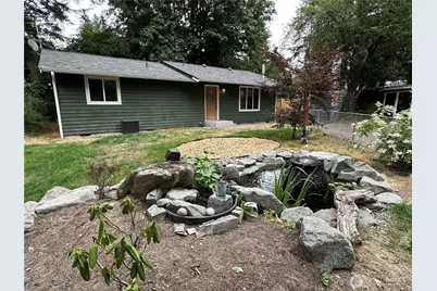 90 NE Burt Court, Belfair, WA 98528 - Photo 1