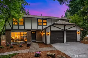 1303 142nd Pl NE, Bellevue, WA 98007 - Photo 1