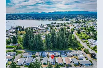 600 NE Lincoln Road #26, Poulsbo, WA 98370 - Photo 1