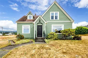 1008 W 5th Street N, Port Angeles, WA 98363 - Photo 1