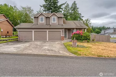 18208 12th Avenue Ct E, Spanaway, WA 98387 - Photo 1