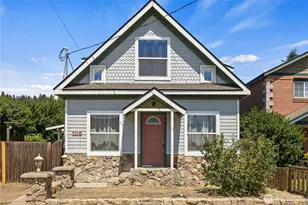 105 E 2nd St, Cle Elum, WA 98922 - Photo 1