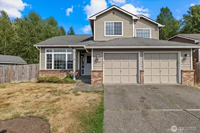 6709 58th Drive NE, Marysville, WA 98270 - Photo 1