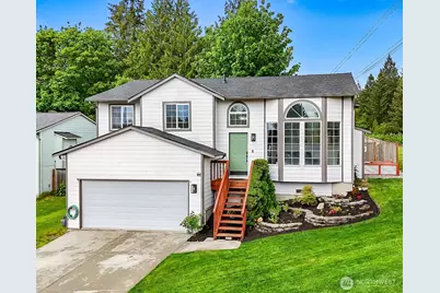8029 Crown Ridge Boulevard, Arlington, WA 98223 - Photo 1