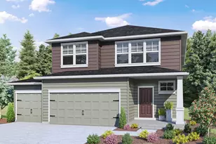 7405 281st St NW, Stanwood, WA 98292 - Photo 1