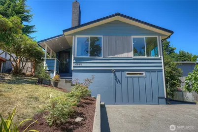 4620 N Ferdinand Street, Tacoma, WA 98407 - Photo 1