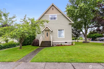 302 S Washington, Everson, WA 98247 - Photo 1