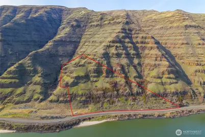 22684 Snake River Road, Asotin, WA 99402 - Photo 1