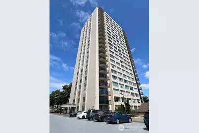 4540 8th Avenue NE #903, Seattle, WA 98105 - Photo 1