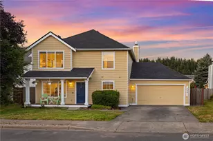 418 Corrin Ave NW, Orting, WA 98360 - Photo 1