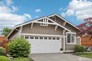 4826 Bend Dr NE, Lacey, WA 98516 - Photo 1