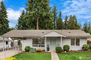 3524 NE 7th Pl, Renton, WA 98056 - Photo 1