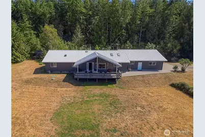 285 Guiles Road, Sequim, WA 98382 - Photo 1