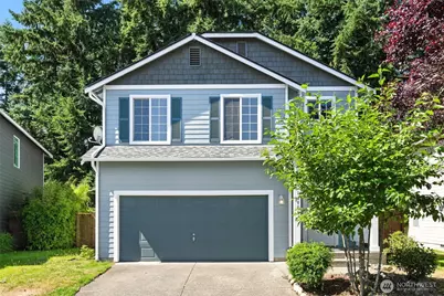 12904 159th Street E, Puyallup, WA 98374 - Photo 1