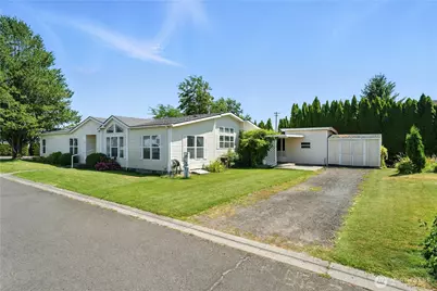 730 NE Alden Street, College Place, WA 99324 - Photo 1