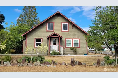 1804 Jefferson Street, Shelton, WA 98584 - Photo 1