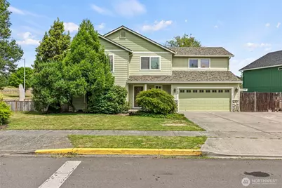 1783 Island Dr., Longview, WA 98632 - Photo 1