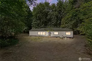 250 E Hemingway Ln, Belfair, WA 98528 - Photo 1