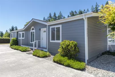 2289 Towne Point Avenue, Port Townsend, WA 98368 - Photo 1