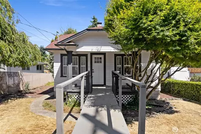 1733 S Proctor Street, Tacoma, WA 98405 - Photo 1