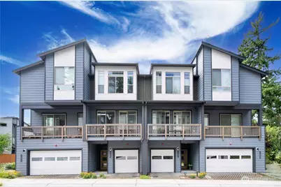 6855 NE 170th St #102, Kenmore, WA 98028 - Photo 1