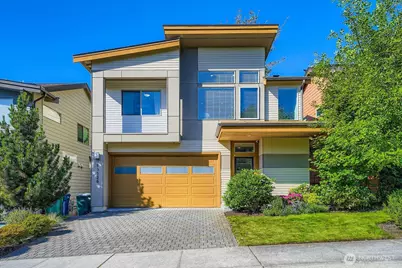 13528 SE 81st Place #12, Newcastle, WA 98059 - Photo 1