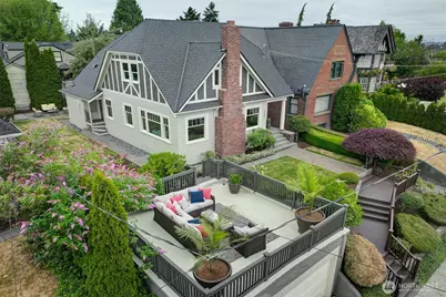2663 37th Avenue SW, Seattle, WA 98126 - Photo 1