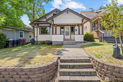 406 S 43rd Street, Tacoma, WA 98418 - Photo 1