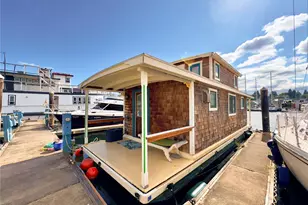 501 Columbia St NW, Olympia, WA 98501 - Photo 1