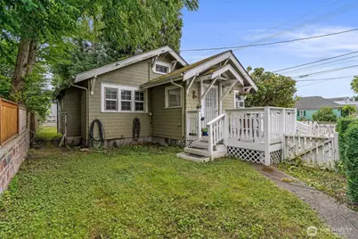 900 Talcott Street, Sedro Woolley, WA 98284 - Photo 1